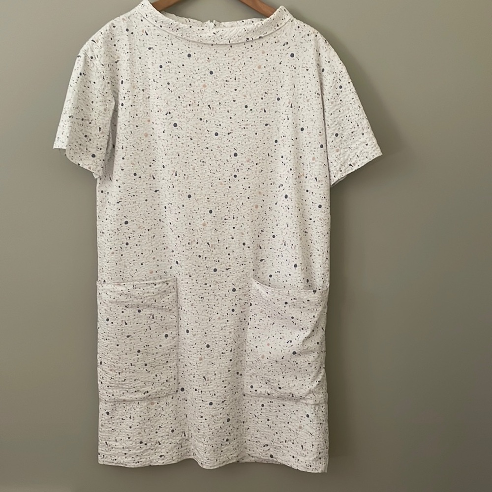 COS dress